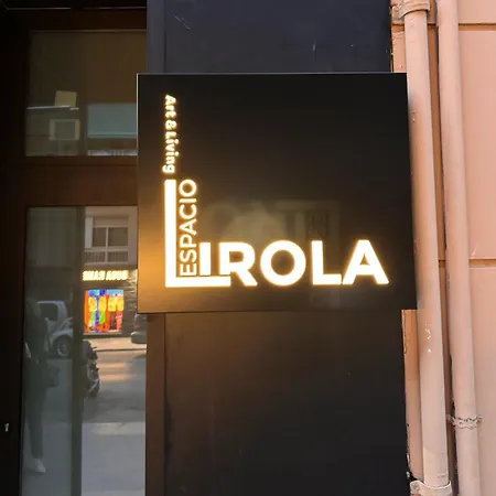 Loft Artistico Centro * Гранада
