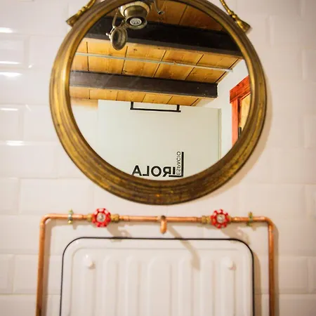 Loft Artistico Centro * غرناطة