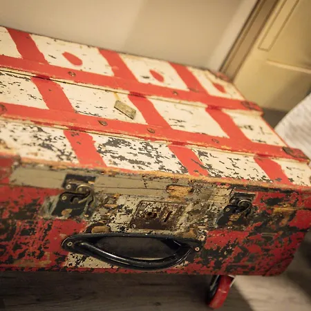 Appartement Loft Artistico Centro *