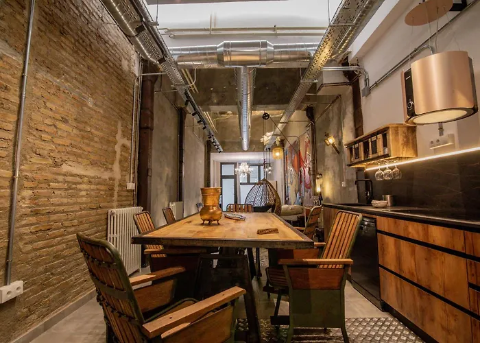 Espacio Lirola Art & Living Granada