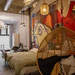 Loft Artistico Centro Espacio Lirola Art & Living *