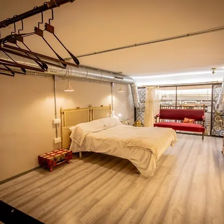 Apartment Espacio Lirola Granada
