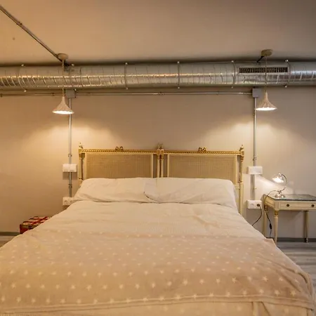 Espacio Lirola Apartment