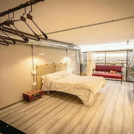 Appartamento Loft Artistico Centro Granada