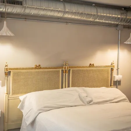 Loft Artistico Centro Apartment *
