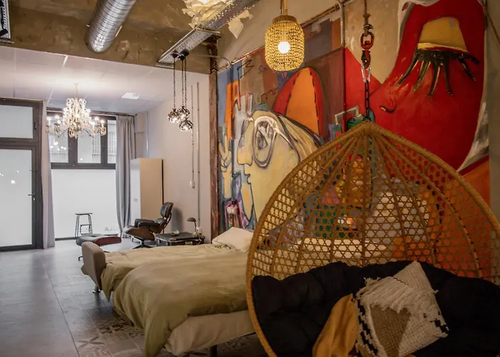 Espacio Lirola Art & Living *